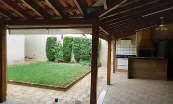 Imagem: Casa com 3 dormitórios à venda, 260 m²