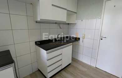 Imagem 6: Apartamento Aquaclube 03 quartos - Belo Horizonte