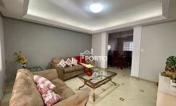 Imagem 2: Casa com 3 dormitórios para alugar, 223 m² - Santa Terezinha - Piracicaba/SP