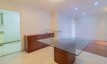 Imagem 7: Locação Apartamento 3 Dormitórios - 120 m² Itaim Bibi