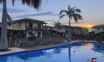 Imagem 2: Casa duplex, com 3 quartos, Dunas Village Cumbuco - CA43881