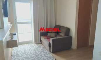 Imagem 5: Apartamento Padrão em São José dos Campos