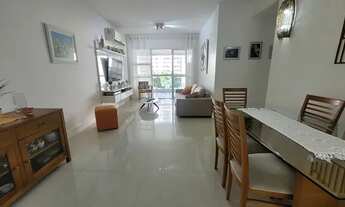 Imagem 4: Apartamento para venda possui 115 metros quadrados com 3 quartos