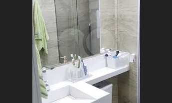 Imagem 7: Apartamento a Venda em Guarulhos Condomínio Parque Residence por R$ 460.000,00