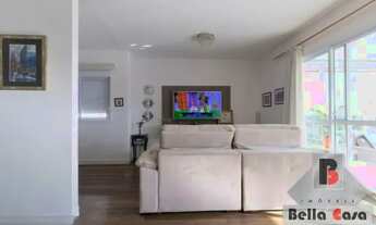 Imagem 2: Apartamento a Venda na Mooca , 03 suites, 03 Vagas , lazer completo