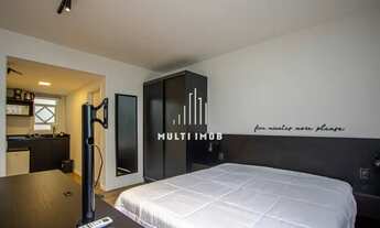 Imagem 5: Loft Mobiliado no Centro Histórico