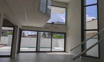 Imagem 2: Casa / Condomínio - Jardim do Golfe - Venda - Residencial