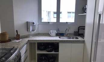 Imagem 7: Cobertura com 5 dormitórios para alugar, 347 m² por R$ 3.500,00/dia - Riviera Módulo 3 - B