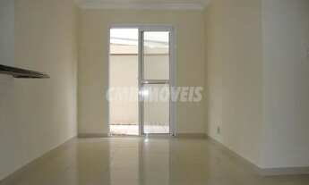 Imagem 3: Apartamento - Mansões Santo Antônio - Campinas