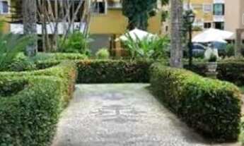 Imagem: HOSPEDAGEM PARA MULHER