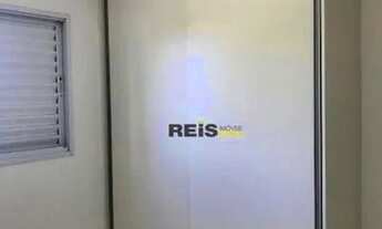 Imagem 5: Apartamento com 2 dormitórios para alugar, 60 m² por R$ 2.710,00/mês - Parque Campolim - S