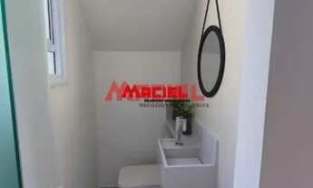 Imagem: Casa Condomínio em São José dos Campos