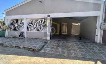 Imagem: Casa a venda no Parque Cuiabá, 3 quartos