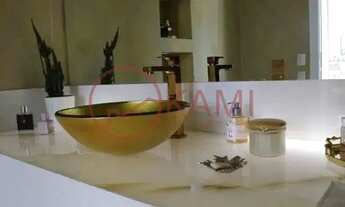 Imagem 6: Venda, casa em condomínio, 5 suítes, Alphaville, Barueri