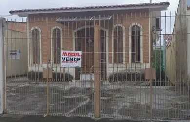 Imagem 2: Casa Padrão em São José dos Campos