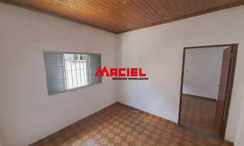 Imagem 6: Casa Padrão em São José dos Campos