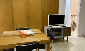 Imagem 5: Flat para aluguel possui 60 metros quadrados com 2 quartos em Paraíso - São Paulo - SP