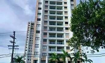 Imagem 6: Acquarelle Ponta Negra 2 Qts 1 Vg Coberta Modulados e Splits