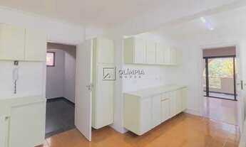 Imagem 15: Apartamento Locação 4 Dormitórios - 180 m² Jardim Paulista