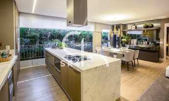 Imagem: Apartamento Novo - 3 Quartos - No Centro