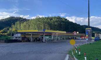 Imagem 2: Posto de gasolina e terreno comercial às margens da Fernão Dias - OPORTUNIDADE