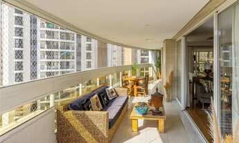 Imagem 7: APARTAMENTO RESIDENCIAL em São Paulo - SP, Alto da Lapa