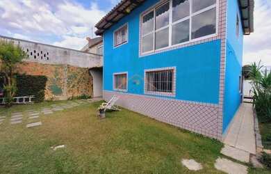Imagem 3: Casa para aluguel, 4 quartos, 1 suíte, 6 vagas, Tropical - Contagem/MG