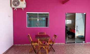 Imagem: CASA NO JURUNAS