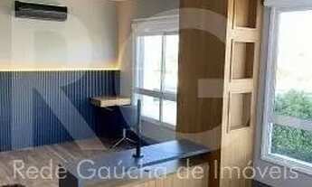 Imagem 7: Excelente Loft com 38m² no bairro Três Figueiras, Porto Alegre/RS