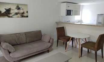 Imagem: 2/4 mobiliado com varanda na Pedra do Sal