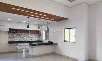 Imagem 4: Casa - Parque Residencial Terras de Yucatan - Monte Mor