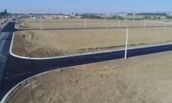 Imagem 3: Terreno Padrão em São José dos Campos