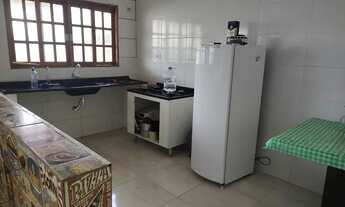 Imagem 5: Casa na praia Casa com 3 dormitórios