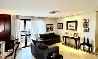 Imagem 6: Apartamento com 4 dormitórios à venda, 239 m² por R$ 1.500.000,00 - Boa Vista - Marília/SP