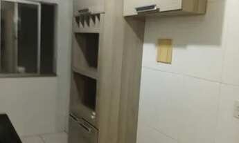 Imagem 4: Alugo ap no cond onda mar turu/ 2 quartos/ 1 banheiro/ projetados/ piscina/ 1 vaga descobe