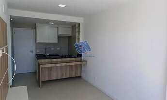 Imagem 5: Apartamento quarto e sala com varanda 46m2 na Barra