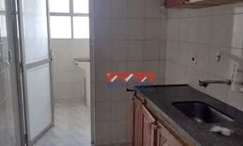 Imagem 7: Apartamento com 2 dormitórios para alugar, 58 m² por R$ 1.750,00/mês - Residencial Anchiet