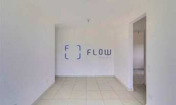 Imagem 4: Apartamento Sacomã, 2 Quartos, 1 Vaga