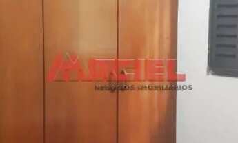 Imagem 4: Casa Padrão em Sao Jose dos Campos