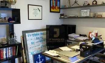 Imagem 6: Casa com 6 dormitórios à venda, 605 m² por R$ 9.000.000,00 - Alphaville Residencial 1 - Ba