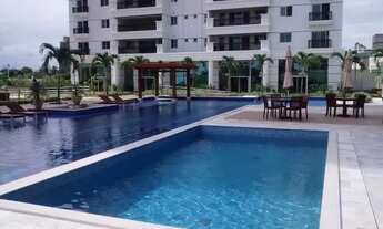 Imagem 3: Lindo Apartamento 3/4 Sendo 2 Suites 101m² Para Venda Portamaris Club Condominium - Ponta