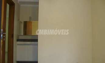 Imagem 5: Apartamento - Mansões Santo Antônio - Campinas