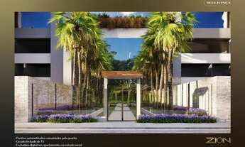 Imagem 5: Apartamento para venda com 148 metros quadrados com 1 quarto em Ponta D'Areia - São L