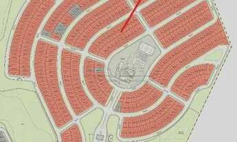 Imagem 3: Terreno Padrão em São José dos Campos