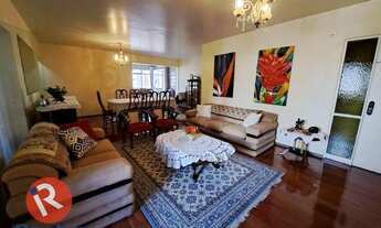 Imagem 7: Apartamento com 3 dormitórios à venda, 120 m² por R$ 750.000,00 - Boa Viagem - Recife/PE