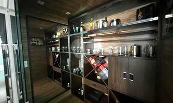 Imagem 4: São Paulo - Apartamento Padrão - MORUMBI