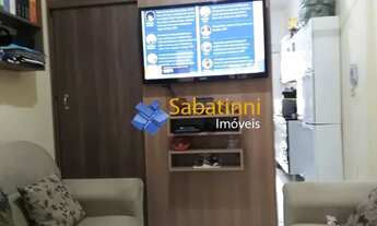 Imagem 1: APARTAMENTO A VENDA EM SP BRÁS