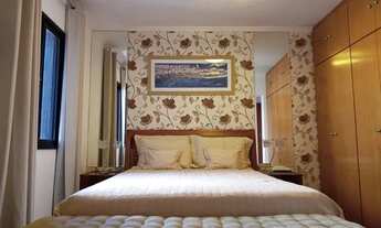 Imagem 4: Apartamento para aluguel tem 75 metros quadrados com 1 quarto em Pinheiros - São Paulo - S