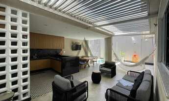 Imagem 3: Casa Duplex 4 Quartos com 2 Suítes em Colina de Laranjeiras