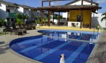 Imagem 2: Casa Duplex para locação 4/4, 3 suítes varanda e quintal em Abrantes. $2.900,00 com as tax